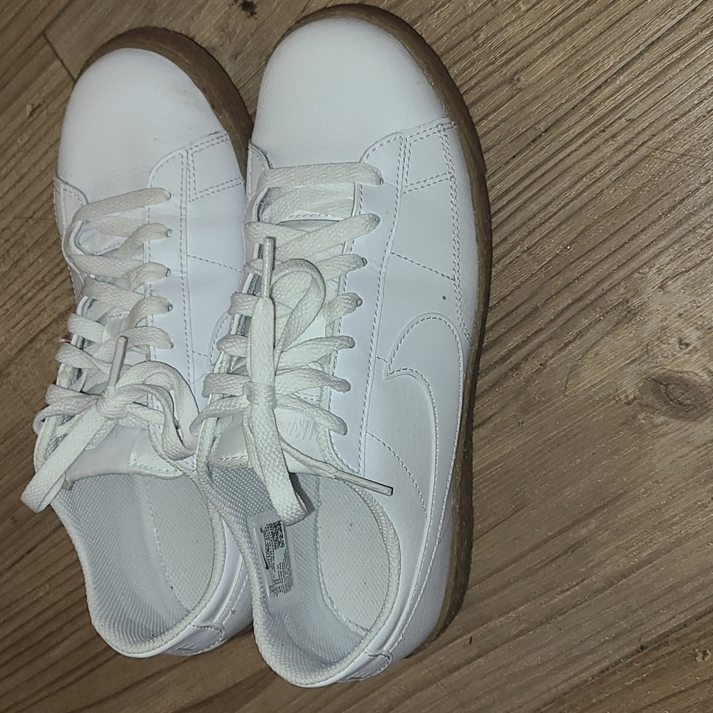 Nike Blazer Low